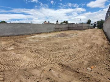 Terreno Residencial/Comercial en Venta a dos cuadras del Centro de Apan Hidalgo