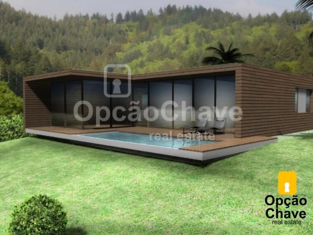 Terreno, Repeses e São Salvador, Viseu | BPI Expresso Imobiliário