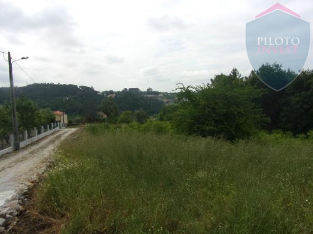 Terreno, Repeses e São Salvador, Viseu | BPI Expresso Imobiliário