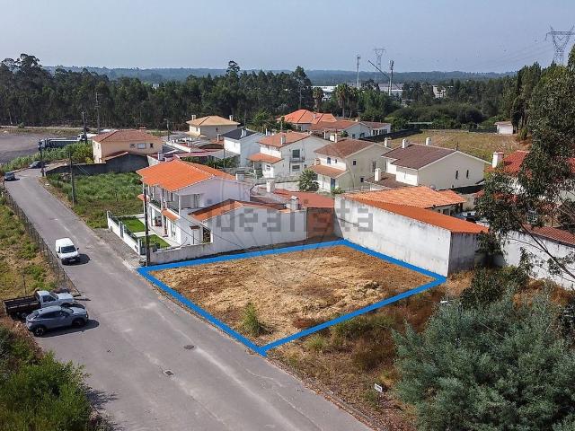 Terreno, Requeixo Nossa Senhora de Fátima Nariz