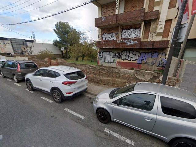 Terreno, Reus