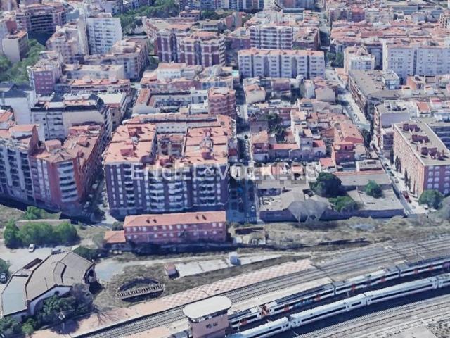 Terreno, Reus