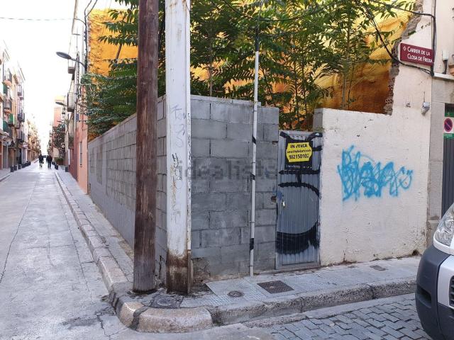 Terreno, Reus