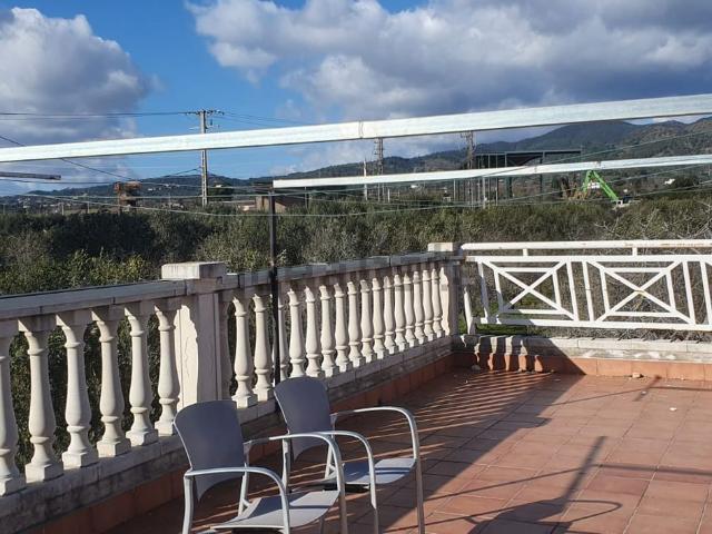 Terreno, Reus