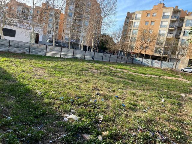 Terreno, Reus