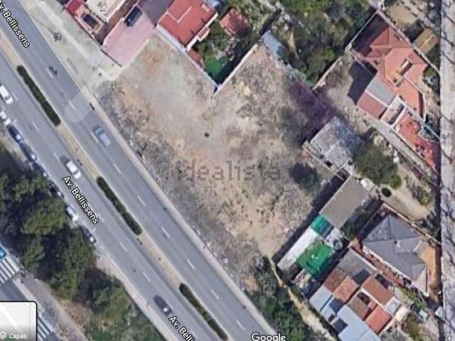Terreno, Reus