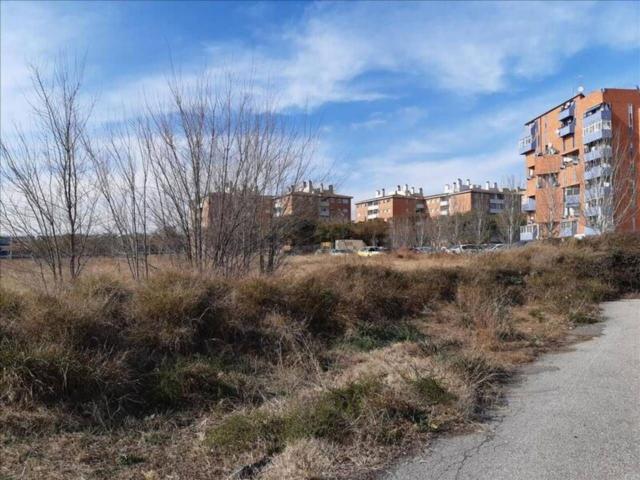 Terreno, Reus