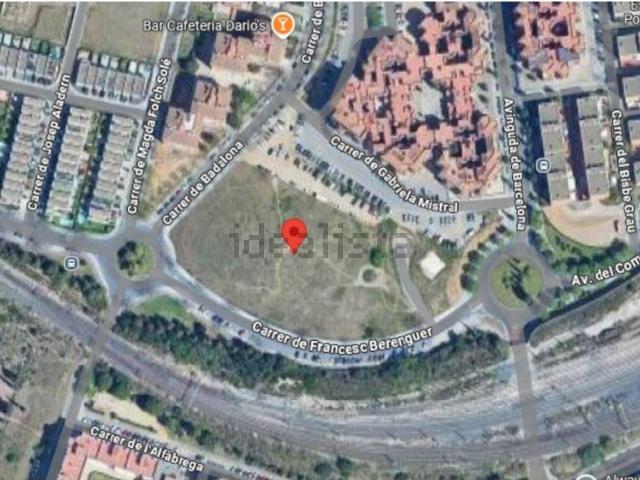 Terreno, Reus
