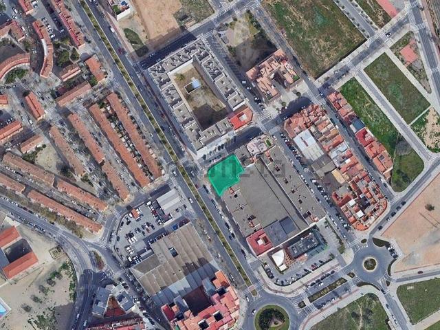 Terreno, Reus