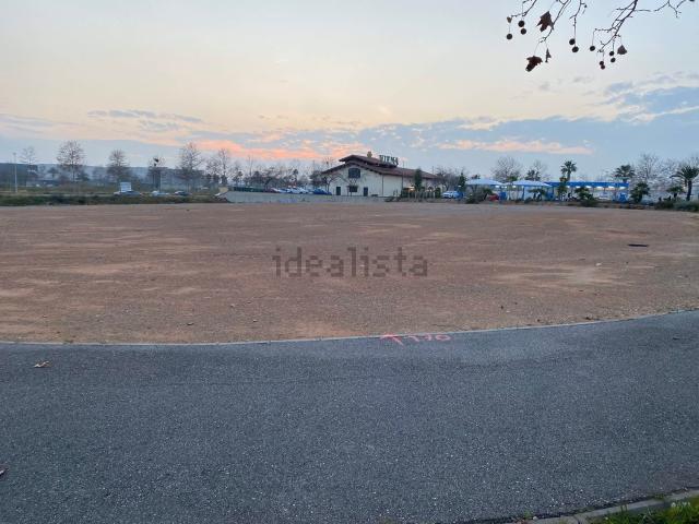 Terreno, Reus
