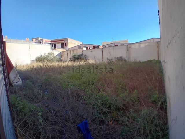 Terreno, Reus