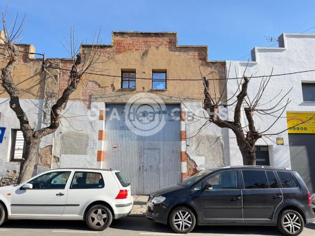 Terreno, Reus