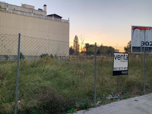 Terreno, Reus
