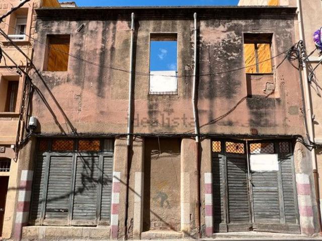 Terreno, Reus