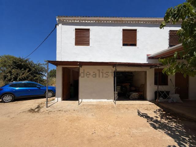 Terreno, Reus