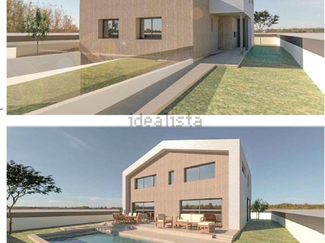 Terreno, Reus