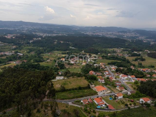 Terreno, Revelhe