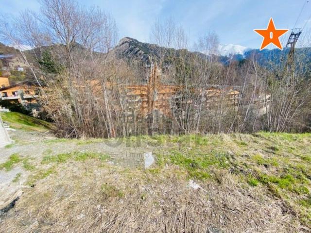 Terreno, Rialp