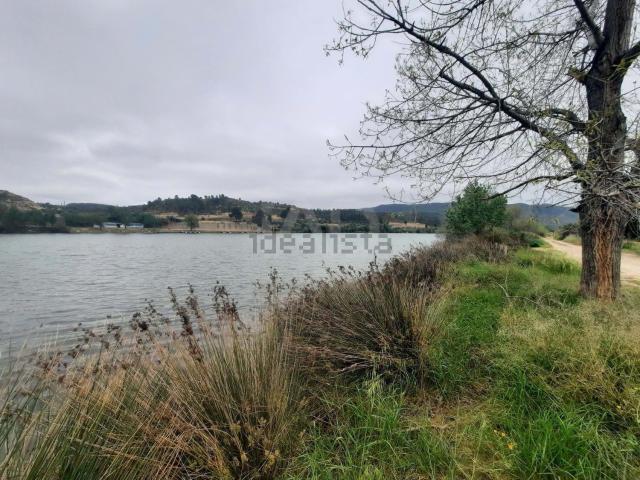 Terreno, Riba Roja d&apos Ebre