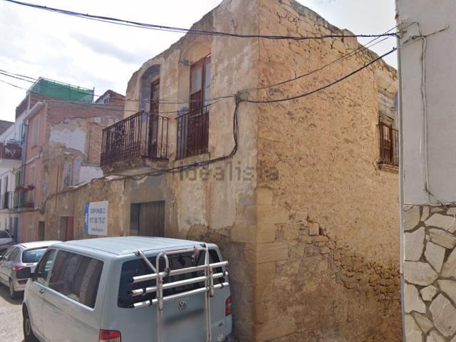 Terreno, Riba Roja d&apos Ebre