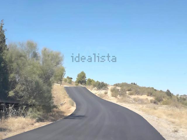 Terreno, Riba Roja d&apos Ebre