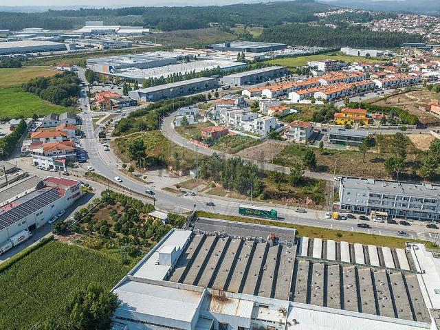 Terreno, Ribeirão