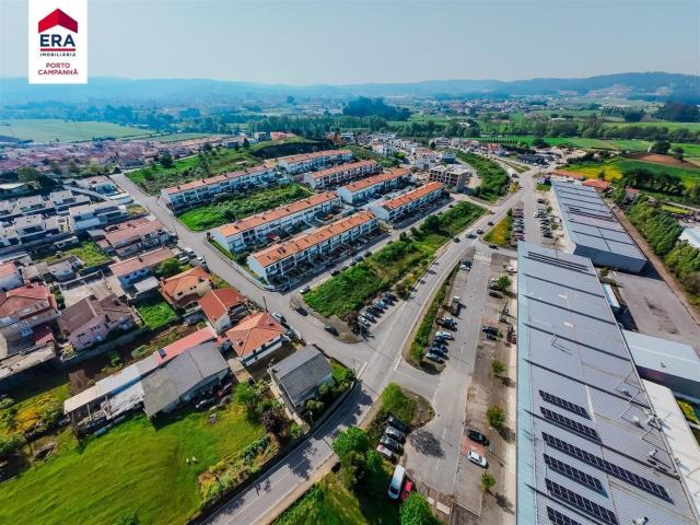 Terreno, Ribeirão