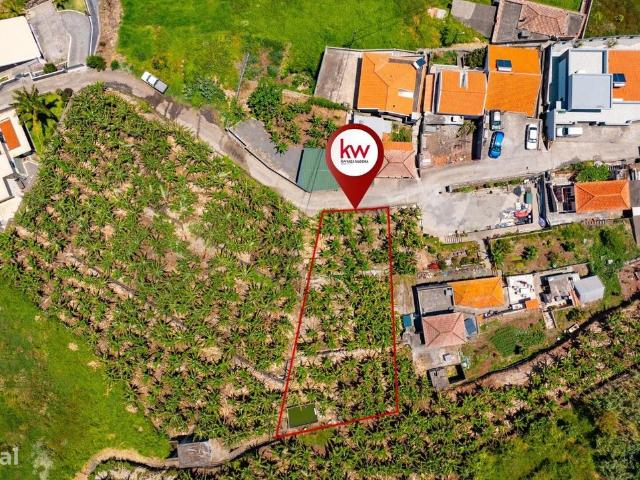 TERRENO RIBEIRA BRAVA