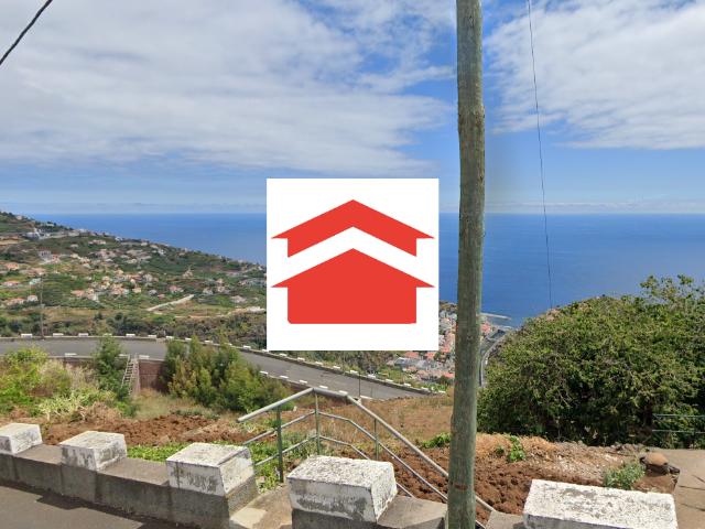 Terreno Ribeira Brava