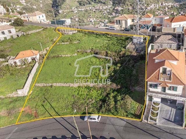 Terreno, Ribeira Brava, Ribeira Brava | BPI Expresso Imobiliário