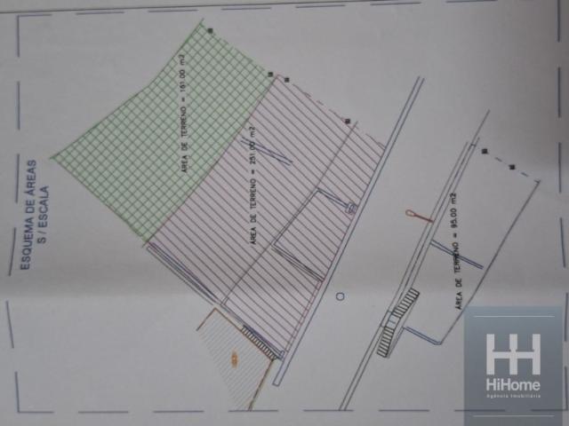 Terreno, Ribeira Brava, Ribeira Brava | BPI Expresso Imobiliário