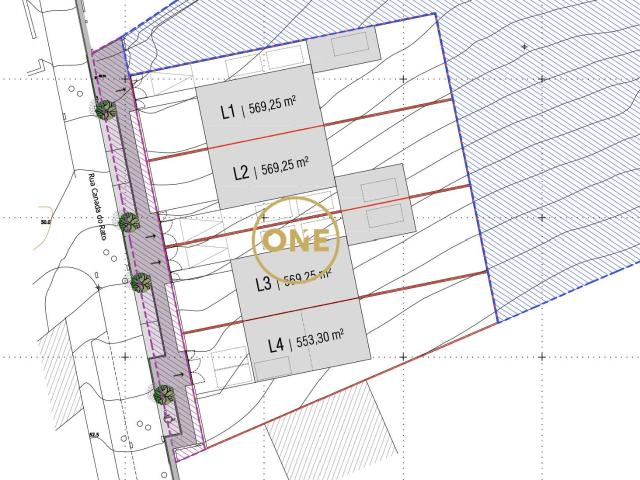 Terreno, Ribeira Grande Matriz, Ribeira Grande | BPI Expresso Imobiliário