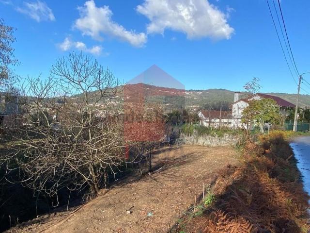 Terreno, Ribeira do Neiva