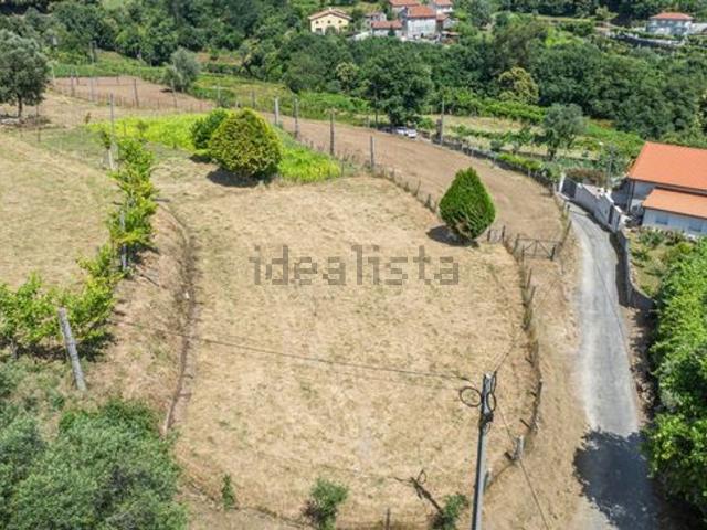 Terreno, Ribeira do Neiva