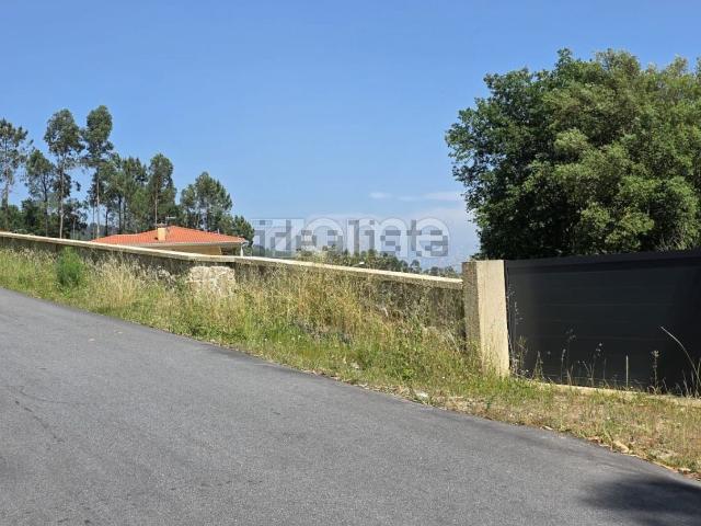Terreno, Ribeira do Neiva