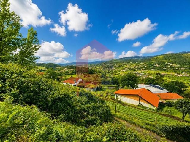 Terreno, Ribeira do Neiva