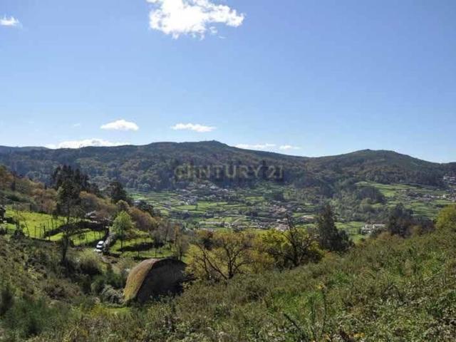 Terreno, Ribeira do Neiva