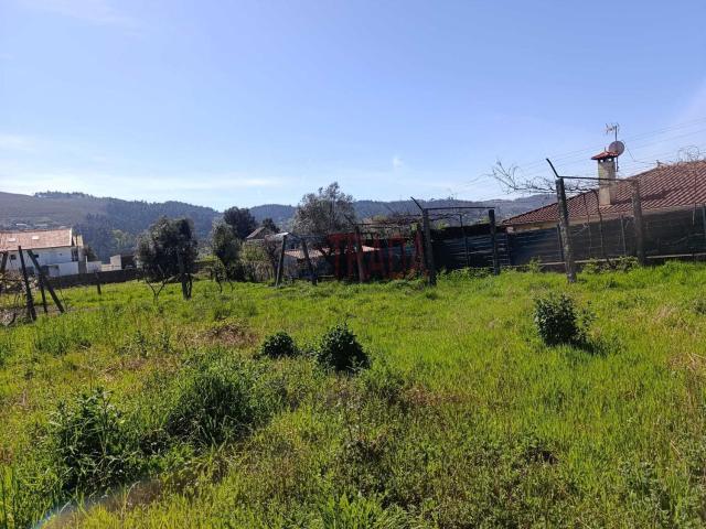 Terreno, Ribeira do Neiva