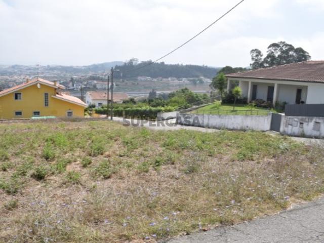Terreno Ribeira de Frades
