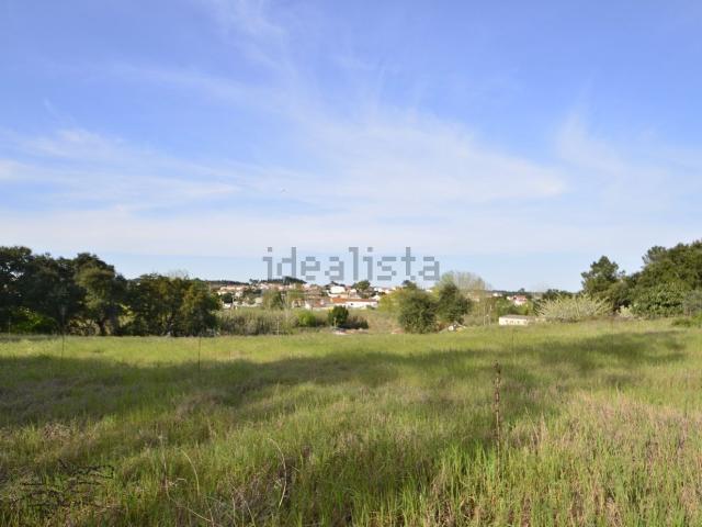 Terreno, Ribeira de São João