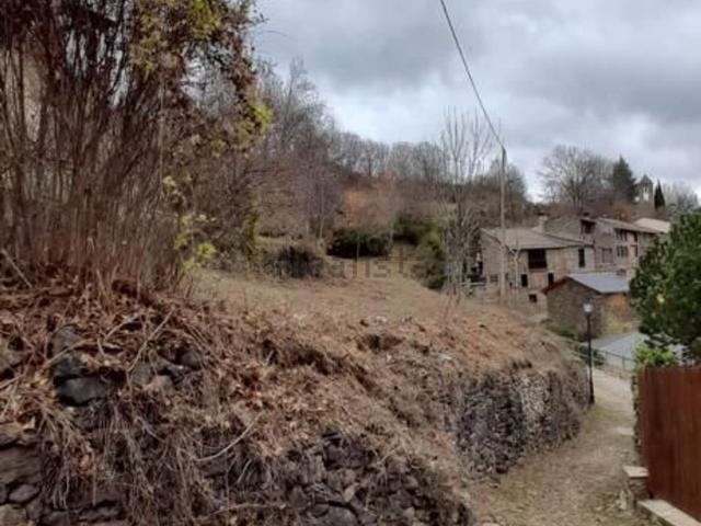 Terreno, Ribes de Freser