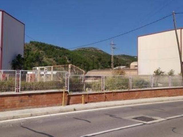 Terreno, Ribesalbes