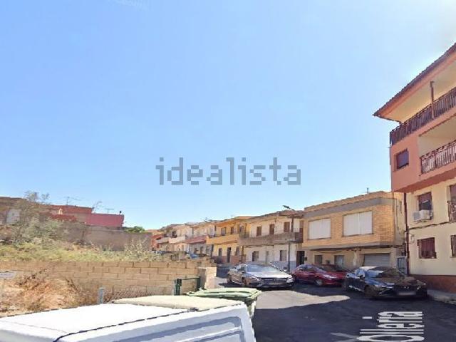 Terreno, Ribesalbes