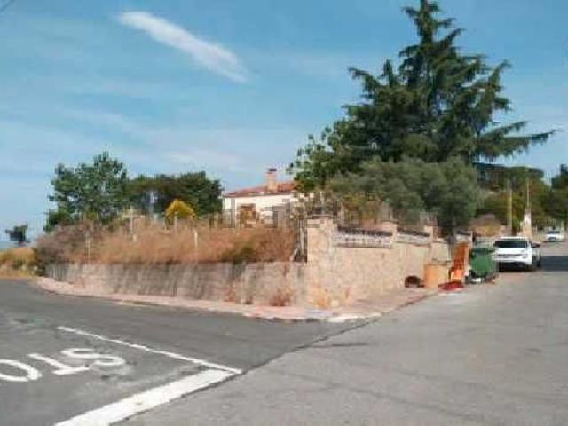 Terreno, Riells i Viabrea