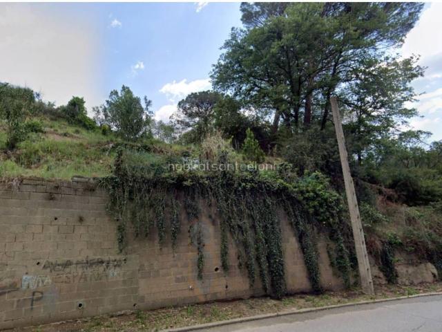 Terreno, Riells i Viabrea