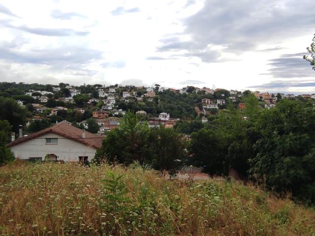 Terreno, Riells i Viabrea