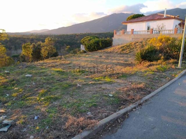 Terreno, Riells i Viabrea