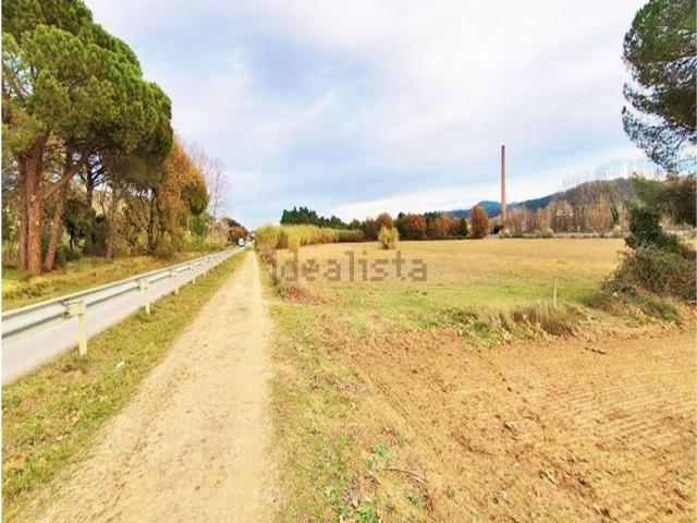 Terreno, Riells i Viabrea