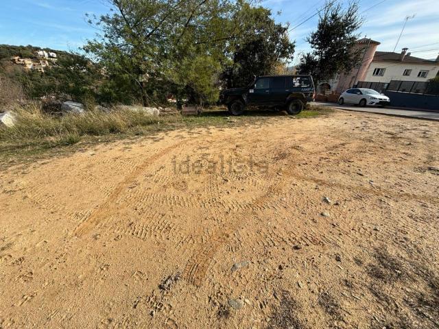 Terreno, Riells i Viabrea