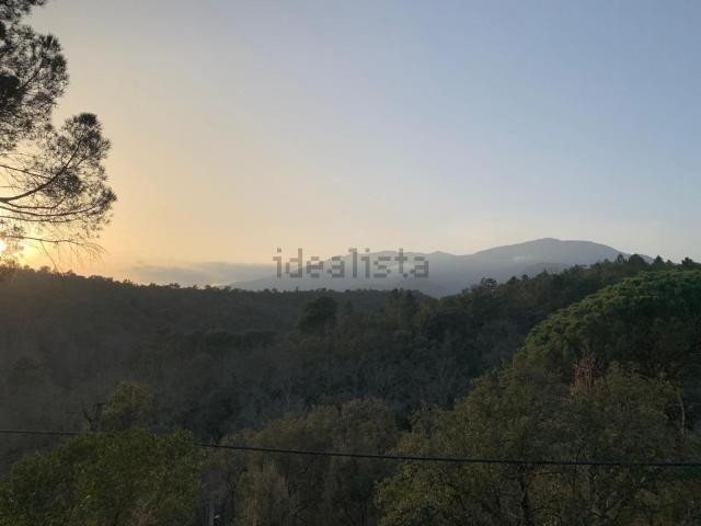 Terreno, Riells i Viabrea